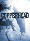 Cover image for Copperhead (2014), Volume 2